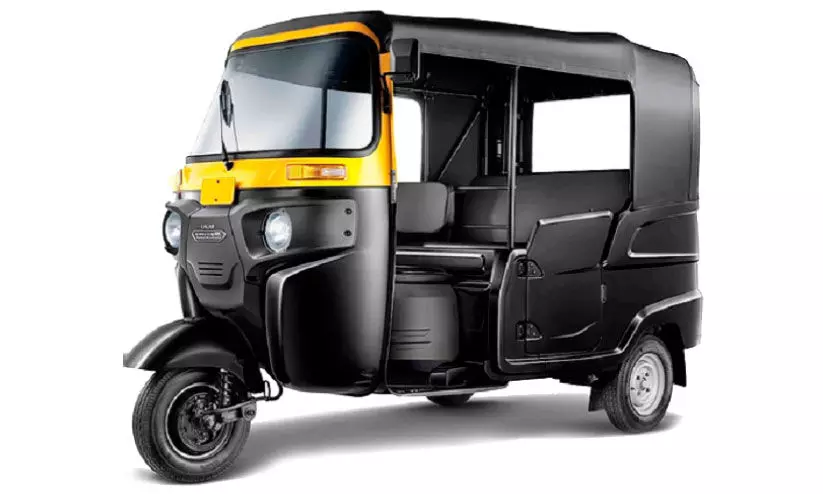 ഓട്ടോ അമിത വാടകക്കെതിരെ കർശന നടപടി; 256000 രൂപ പിഴ