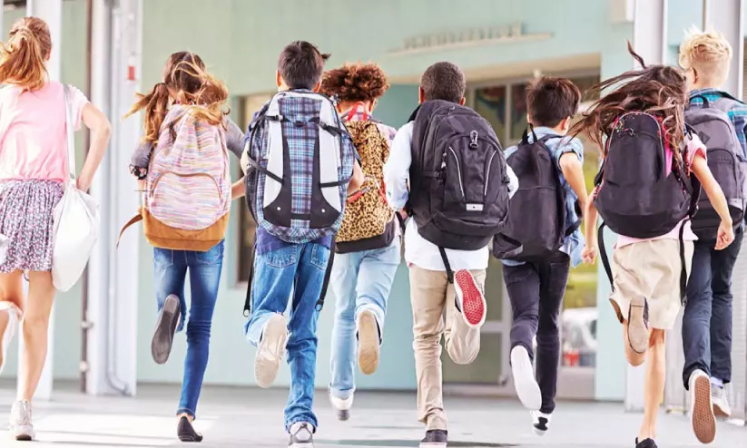 വിദ്യാഭ്യാസരംഗം കാത്തിരിക്കുന്നത് വൻ കുതിപ്പ് വിദ്യാഭ്യാസരംഗം കാത്തിരിക്കുന്നത് വൻ കുതിപ്പ്