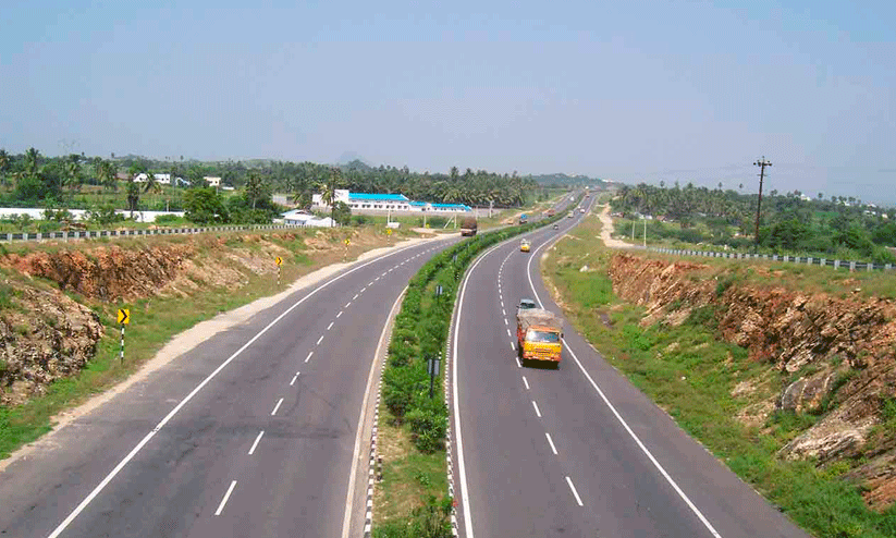ഗ്രീൻഫീൽഡ് പാത: നഷ്ടപരിഹാരത്തുക പ്രഖ്യാപനം രണ്ടാഴ്ചക്കകം