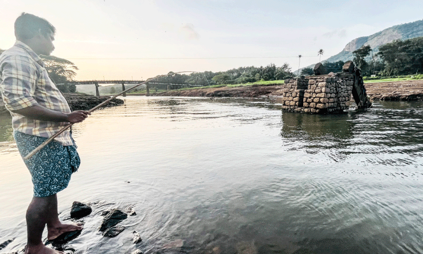 ഓർമകളിൽ തെളിഞ്ഞ് പഴയ കാഞ്ഞാർ ഓർമകളിൽ തെളിഞ്ഞ് പഴയ കാഞ്ഞാർ