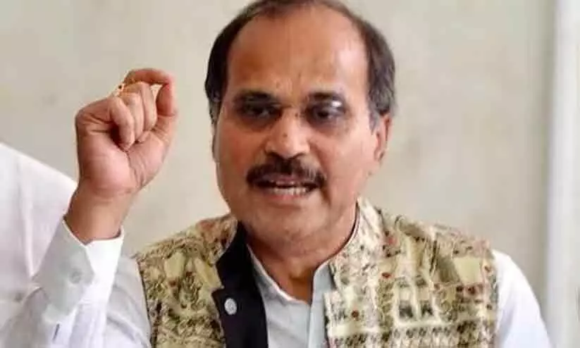 adhir chowdhury adhir chowdhury