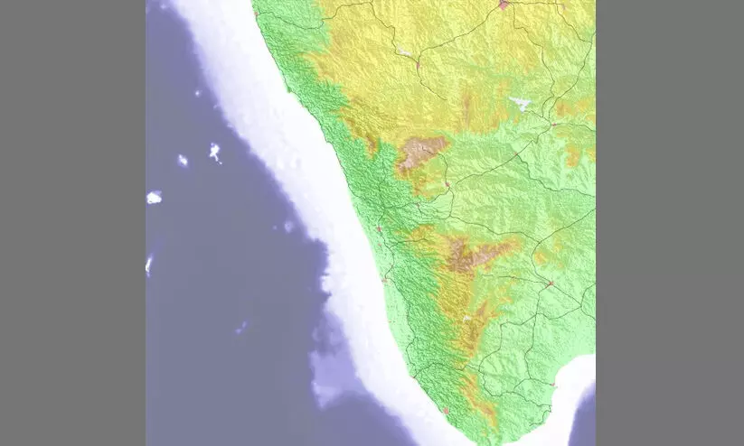 വടക്കൻ കേരളത്തിൽ കാലാവസ്ഥാ നിരീക്ഷണത്തിന് റഡാറില്ല -കേന്ദ്രം വടക്കൻ കേരളത്തിൽ കാലാവസ്ഥാ നിരീക്ഷണത്തിന് റഡാറില്ല -കേന്ദ്രം