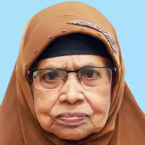 പാ​ത്തു​മ്മ ബീ​ബി