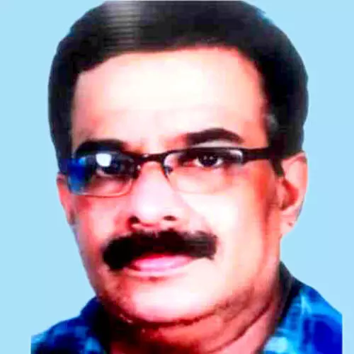 സു​രേ​ഷ്