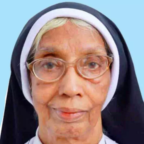 സി​സ്റ്റ​ർ ഹെ​ർ​ബ​ൻ