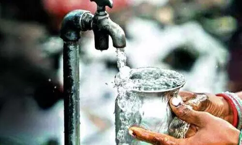 തീരദേശ കുടിവെള്ളപദ്ധതിക്ക് അധികതുക: ആശങ്കക്ക് വിരാമം