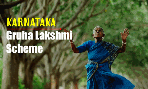 ‘ഗൃഹലക്ഷ്മി’ പദ്ധതി വൻ ഹിറ്റാകുന്നു; പകുതി സ്ത്രീകളും അംഗങ്ങളായി