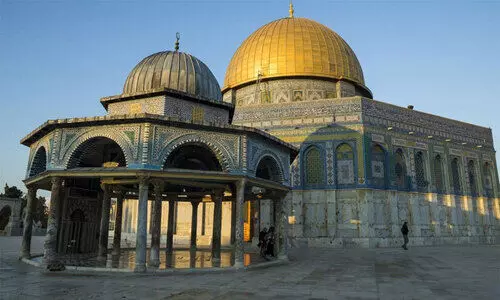 മലയാളി യാത്രക്കാരുടെ ഒളിച്ചോട്ടം; ബൈതുൽ മുഖദ്ദിസ്​ തീർഥാടനം പ്രതിസന്ധിയിൽ