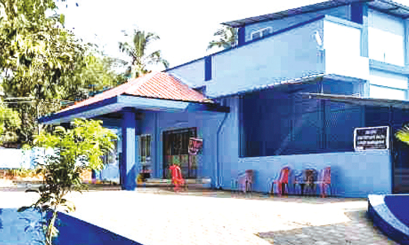 എടപ്പാൾ സി.എച്ച്.സിയിൽ ഡോക്ടർമാരില്ലാതെ രോഗികൾ വലയുന്നു