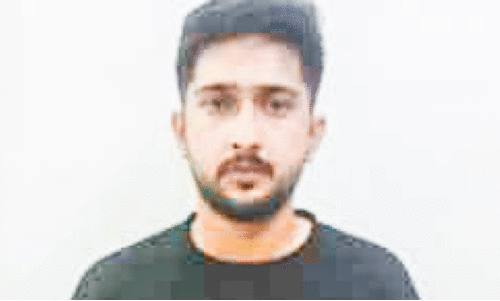 വിവാഹ വാഗ്ദാനം നൽകി പീഡനം; വിദേശത്തേക്ക് കടന്ന പ്രതി പിടിയിൽ