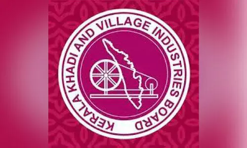 ഖാദി ഓണം മേളക്ക് ഇന്ന് തുടക്കം