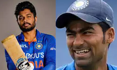 സഞ്ജു സാംസൺ ലോകകപ്പിന് റെഡിയാണ്; നാലാം നമ്പറിൽ അവനേക്കാൾ മികച്ചൊരു ഒപ്ഷനില്ലെന്ന് മുഹമ്മദ് കൈഫ്