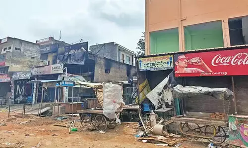 സോഹ്ന പള്ളി ആക്രമണത്തിനിടെ 30 മുസ്‍ലിംകൾക്ക് കാവലായി സിഖ് വിശ്വാസികൾ