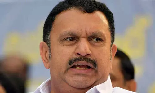 നിയമസഭ തെരഞ്ഞെടുപ്പുകൾക്ക് കോൺഗ്രസ് സ്‌ക്രീനിങ് കമ്മിറ്റികളായി; തെലങ്കാനയുടെ ചുമതല കെ. മുരളീധരന്