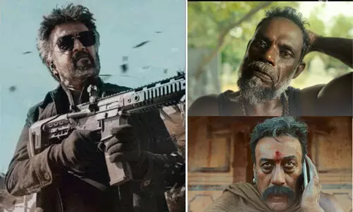 ‘രജനിയുടെ പൂണ്ടുവിളയാട്ടം’, വില്ലനായി വിനായകൻ; ; ഇന്ത്യയൊട്ടാകെ ട്രെൻഡിങ്ങായി ‘ജയിലർ ട്രെയിലർ’