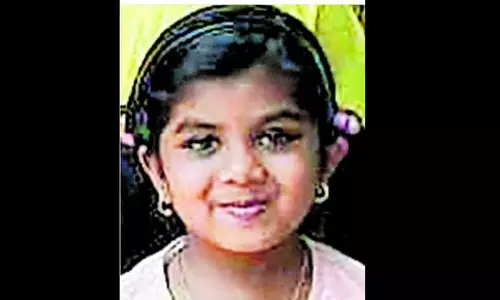 ഒമാനിൽ വാഹനാപകടം: എറണാകുളം സ്വദേശിനിയായ ആറുവയസുകാരി മരിച്ചു