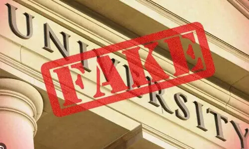 കേരളത്തിലും വ്യാജ സർവകലാശാല; പട്ടിക പുറത്തുവിട്ട് യു.ജി.സി