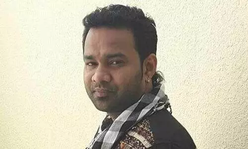 യുവാവ് വീട്ടിനകത്ത് തൂങ്ങി മരിച്ച നിലയിൽ