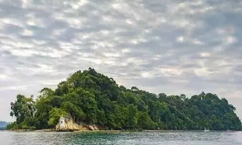 Andaman Island