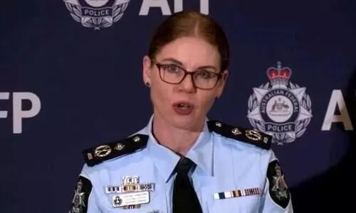 91 കുട്ടികളെ ലൈംഗികമായി പീഡിപ്പിച്ചു; ശിശു സംരക്ഷണ കേന്ദ്രത്തിലെ മുൻ ജീവനക്കാരൻ പിടിയിൽ