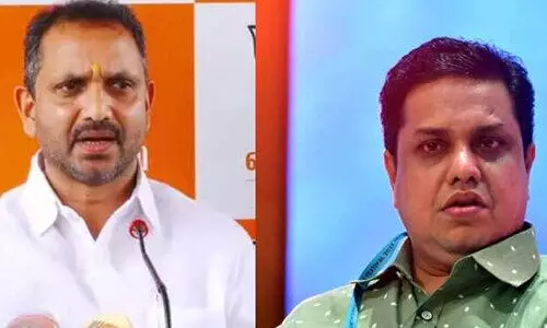 നാമജപ ഘോഷയാത്രക്കെതിരെ കേസെടുത്തത് മതമൗലികവാദികളുടെ ഗുഡ് സർട്ടിഫിക്കറ്റ് വാങ്ങാൻ -കെ. സുരേന്ദ്രൻ