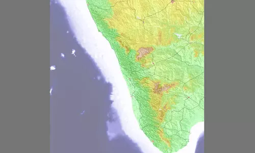 വടക്കൻ കേരളത്തിൽ കാലാവസ്ഥാ നിരീക്ഷണത്തിന് റഡാറില്ല -കേന്ദ്രം