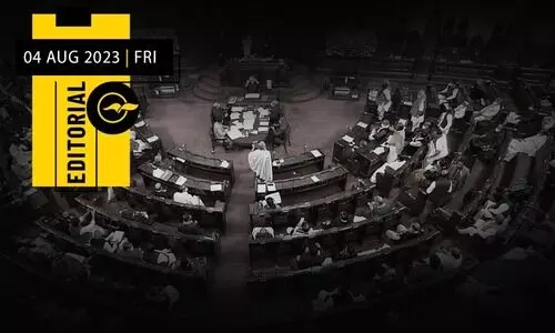 രണ്ടു നിയമങ്ങളും ഒരു സർക്കാർ ലക്ഷ്യവും