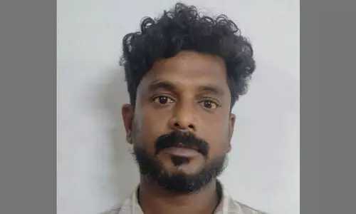 നാലര കോടി തട്ടിയ കേസില്‍ പ്രതികൾ റിമാൻഡിൽ; ലോറി ഉടമ കീഴടങ്ങി