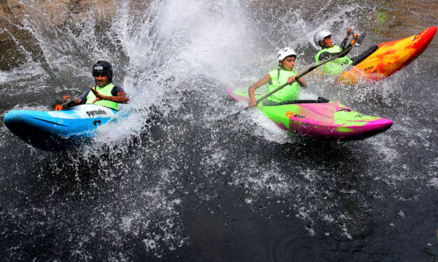 ഒമ്പതാമത് മലബാർ റിവർ ഫെസ്റ്റിവലിന് തുടക്കം
