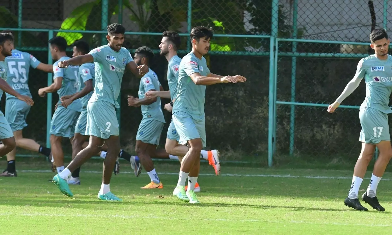 കേരള ബ്ലാസ്റ്റേഴ്‌സ് ടീം രണ്ടുദിവസത്തിനകം; യുവതാരങ്ങൾക്ക് മുൻഗണന