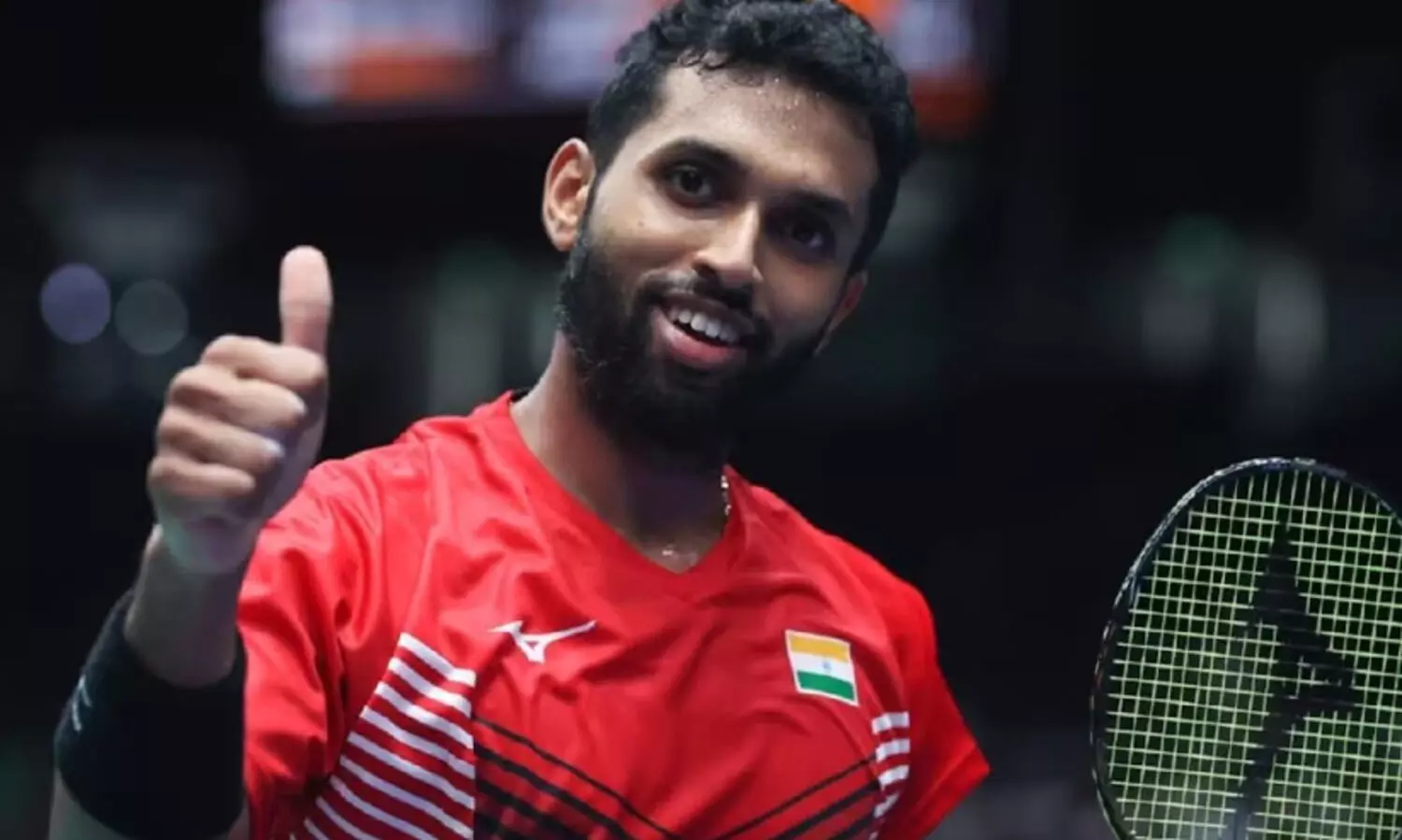 ആസ്ട്രേലിയൻ ഓപൺ ബാഡ്മിന്റൺ: പ്രണോയ്, പ്രിയാൻഷു സെമിയിൽ; സിന്ധു, ശ്രീകാന്ത് പുറത്ത്