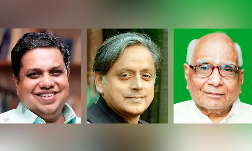 ഷംസീർ എന്ന പേരിലെ മിത്തും യാഥാർഥ്യവും