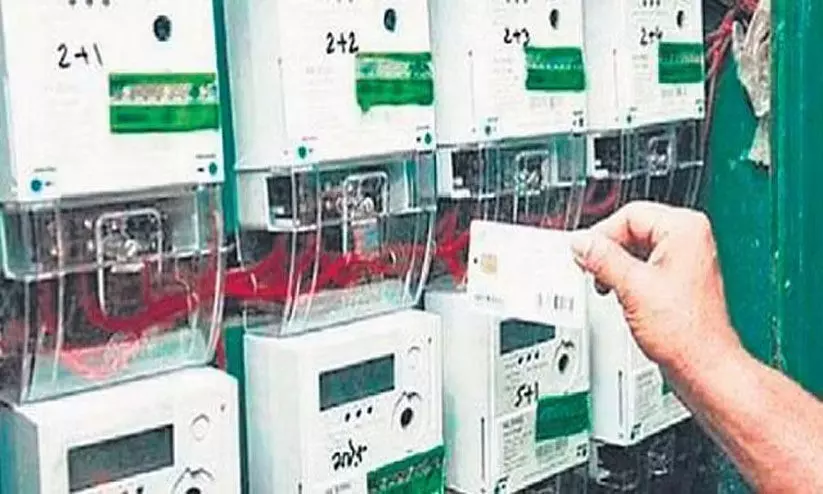 കെ.​എ​സ്.​ഇ.​ബി​ ഉപഭോക്താക്കൾക്ക് അധികബാധ്യത; സ്മാർട്ട് മീറ്റർ ടെൻഡർ റദ്ദാക്കുന്നു