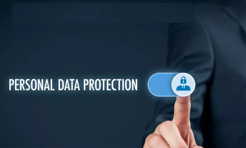 ആശങ്കകൾ അവഗണിച്ച് ഡേറ്റ ബിൽ ലോക്സഭയിൽ