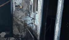 ജലീബ് അൽ ഷുവൈഖിൽ വീടിന് തീപിടിച്ചു ജലീബ് അൽ ഷുവൈഖിൽ വീടിന് തീപിടിച്ചു