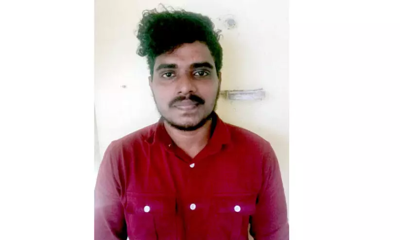 ലോട്ടറി ചൂതാട്ടം മുക്കത്ത് ഒരാൾ പൊലീസ് പിടിയിൽ