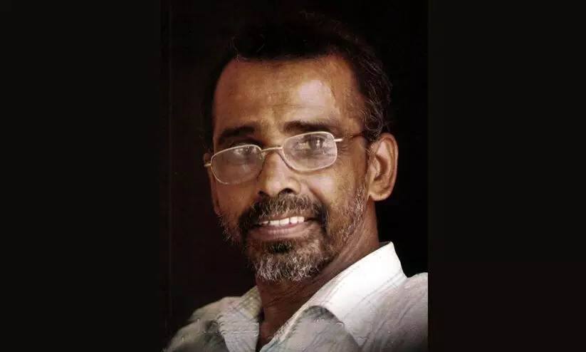 ഇബ്രാഹിം ബേവിഞ്ച അന്തരിച്ചു ഇബ്രാഹിം ബേവിഞ്ച അന്തരിച്ചു