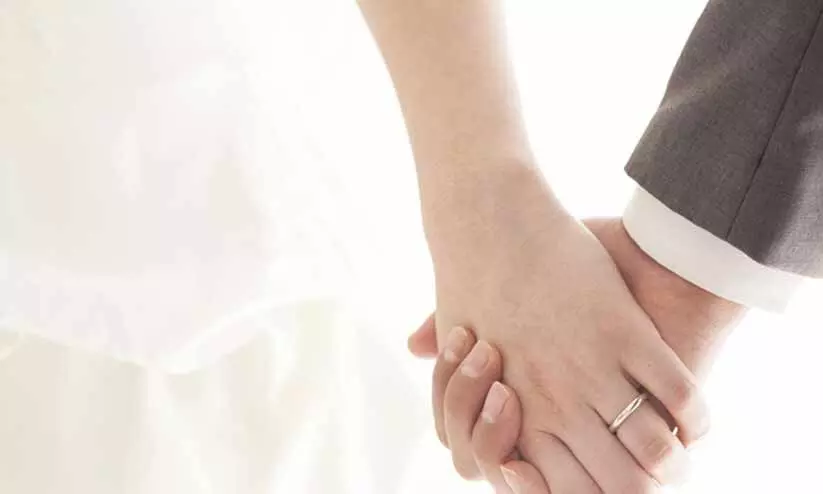 marriage rate marriage rate