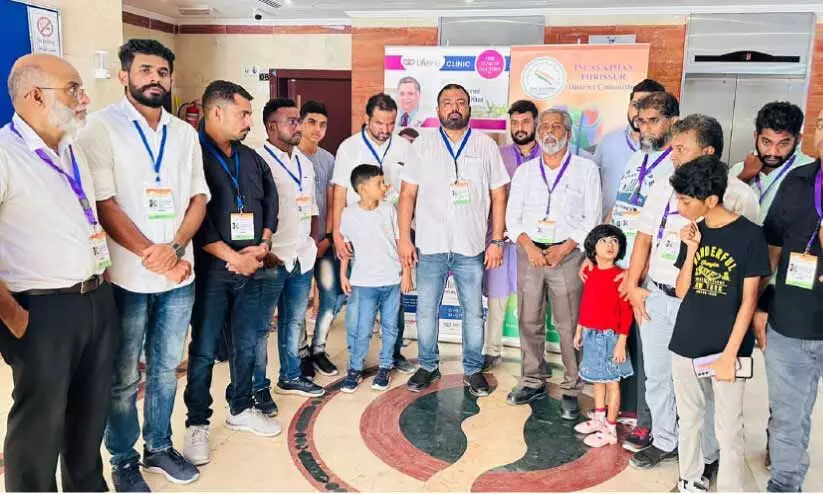 medical camp medical camp