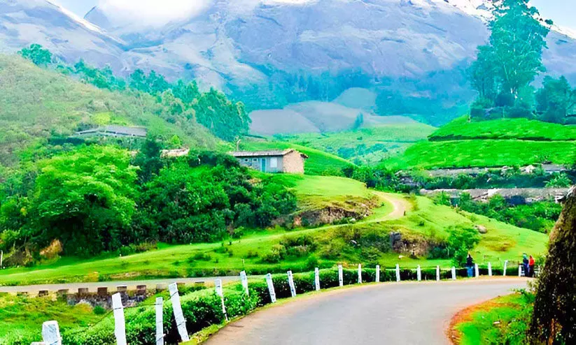 മൂന്നാര്‍ ഉൾപ്പെട്ട 13 ഗ്രാമപഞ്ചായത്തില്‍ പുതിയ നിർമാണ നിയന്ത്രണമില്ല; ആക്ഷേപങ്ങള്‍ പരിശോധിക്കാൻ ഇടുക്കി ജില്ലതല സമിതി