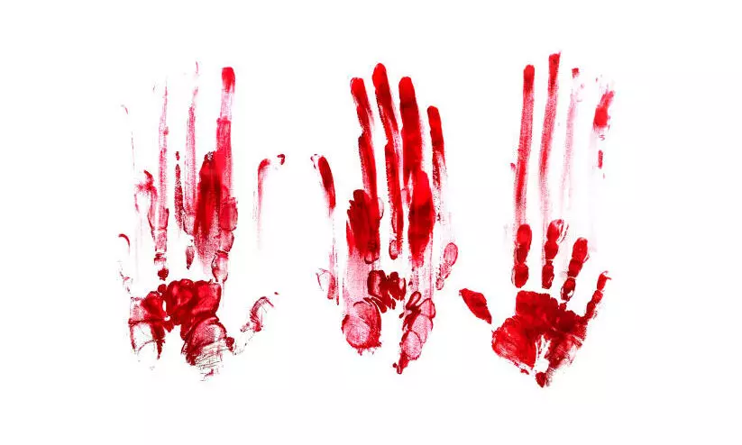 നിങ്ങളിൽ ഇത് ഒരു െഞട്ടലും ഉണ്ടാക്കുന്നില്ലേ? നിങ്ങളിൽ ഇത് ഒരു െഞട്ടലും ഉണ്ടാക്കുന്നില്ലേ?