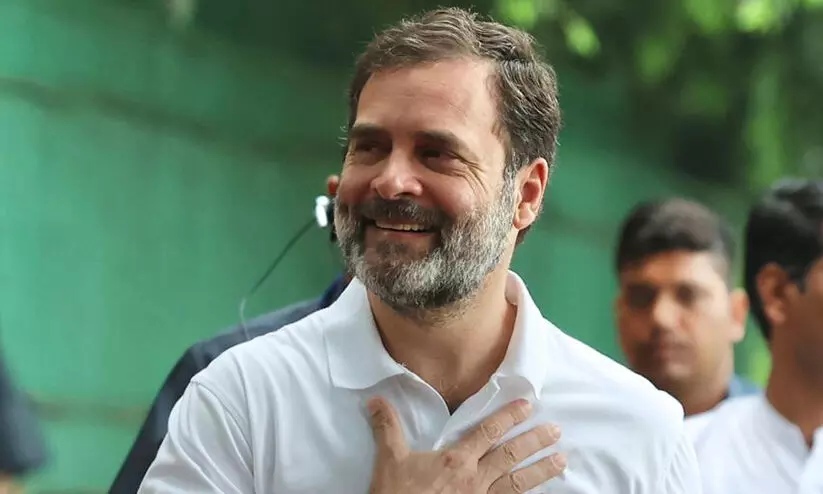 കേന്ദ്ര സർക്കാറിന്‍റെ ഏകാധിപത്യ നീക്കത്തിനേറ്റ അടി  -പ്രവാസി വെൽഫെയർ