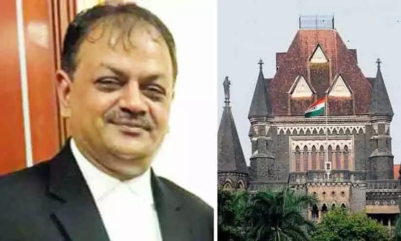 ജസ്റ്റിസ് രോഹിത് ബി. ഡിയോ രാജി വെച്ചു; തുറന്ന കോടതിയിലായിരുന്നു രാജി പ്രഖ്യാപനം ജസ്റ്റിസ് രോഹിത് ബി. ഡിയോ രാജി വെച്ചു; തുറന്ന കോടതിയിലായിരുന്നു രാജി പ്രഖ്യാപനം