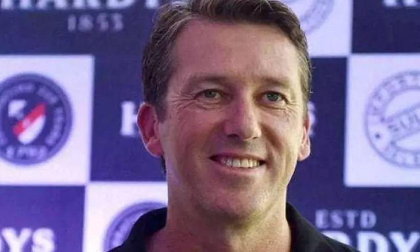 ലോകകപ്പ് ക്രിക്കറ്റ് കിരീടം; സാധ്യത ഈ രണ്ടു ടീമുകൾക്കെന്ന് മുൻ ഓസീസ് പേസർ