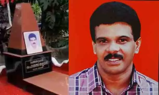 സി.പി.എം പ്രവർത്തകൻ അജയൻ വധം: ഏഴ് ബി.ജെ.പി പ്രവർത്തകരെ വെറുതെവിട്ടു