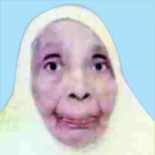 അ​സ്മ ബീ​വി