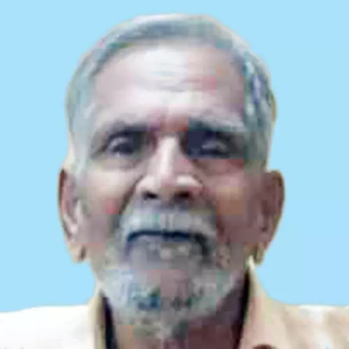 ഗം​ഗാ​ധ​ര​ൻ നാ​യ​ർ