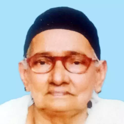 അ​വ്വ​മ്മ