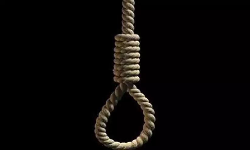 ഭാ​ര്യ​യെ കൊ​ന്ന സൗ​ദി പൗ​ര​ന്​ വ​ധ​ശി​ക്ഷ ന​ട​പ്പാ​ക്കി