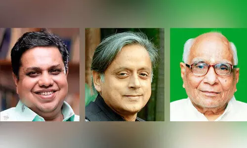 ഷംസീർ എന്ന പേരിലെ മിത്തും യാഥാർഥ്യവും